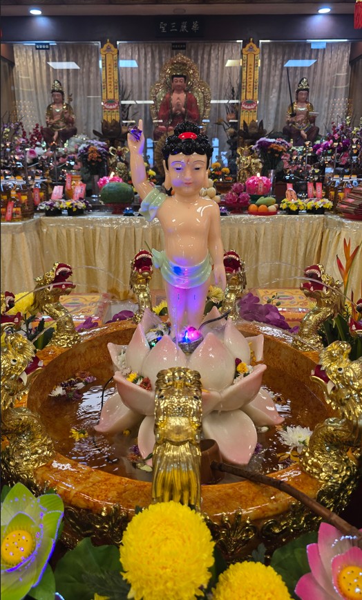 Siddhartha Gautama Buddha