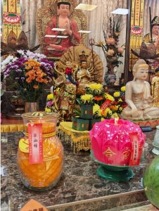 Vesak Day 2026