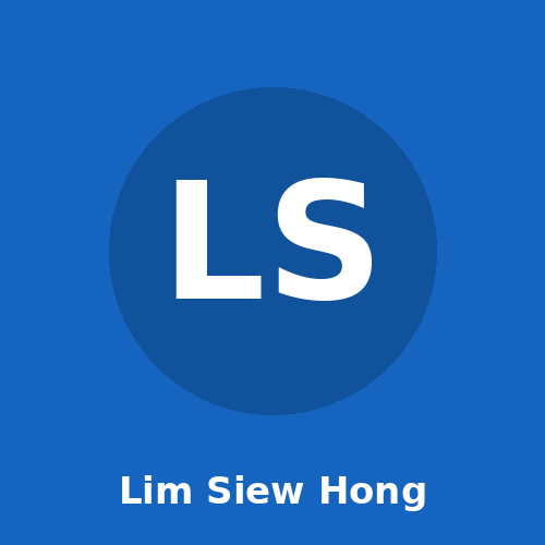Lim Siew Hong