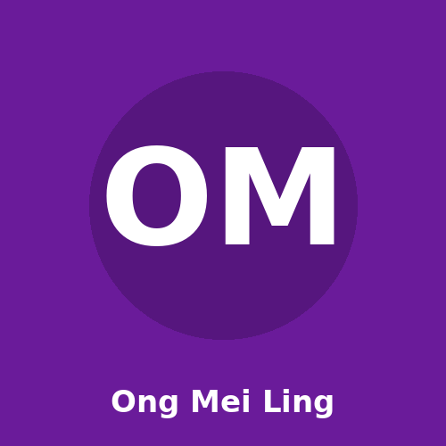 Ong Mei Ling