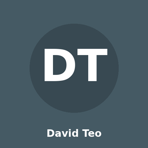 David Teo